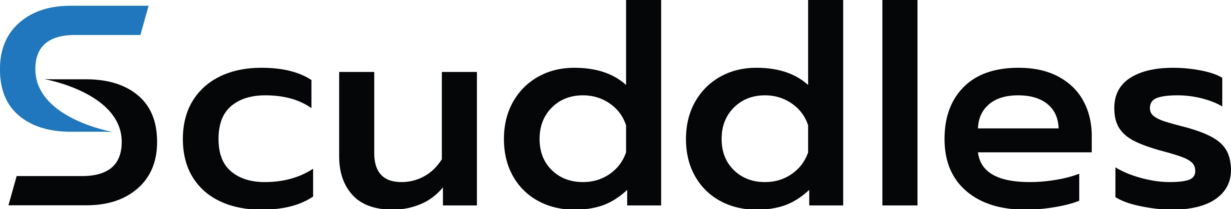 Scuddles logo